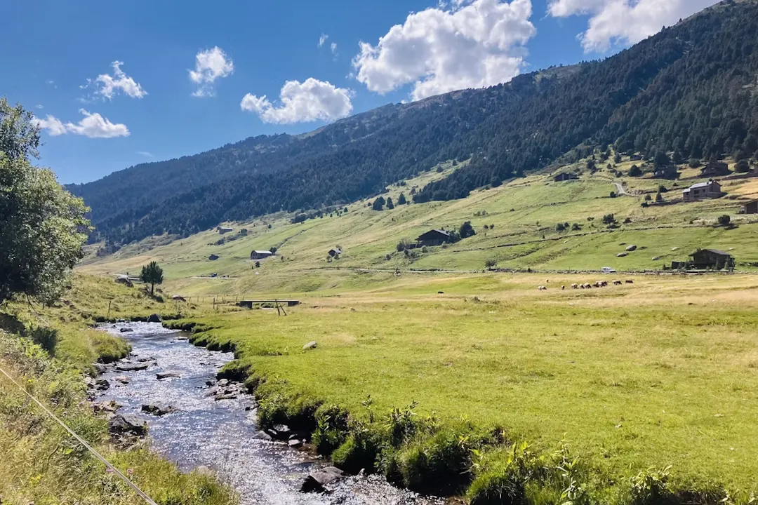 Andorre
