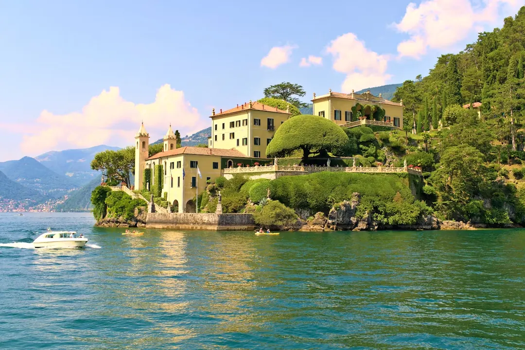 Italie