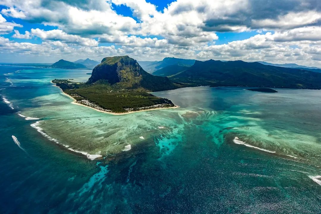 Île Maurice