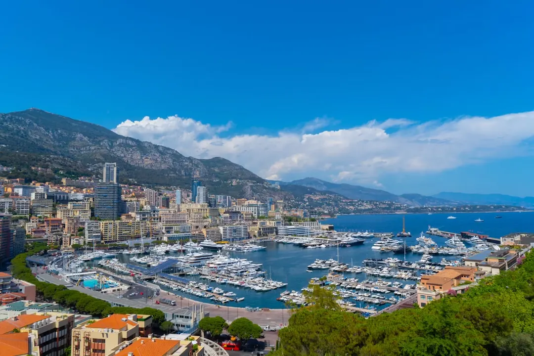 Monaco