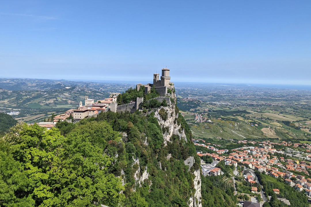Saint-Marin