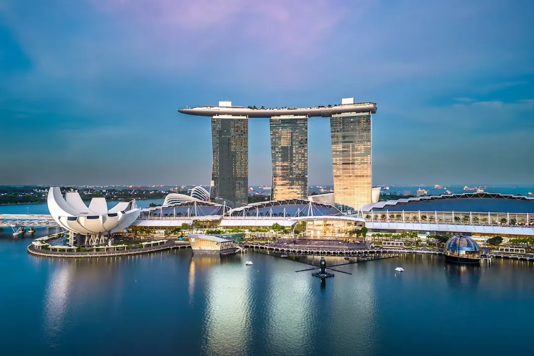 Singapour