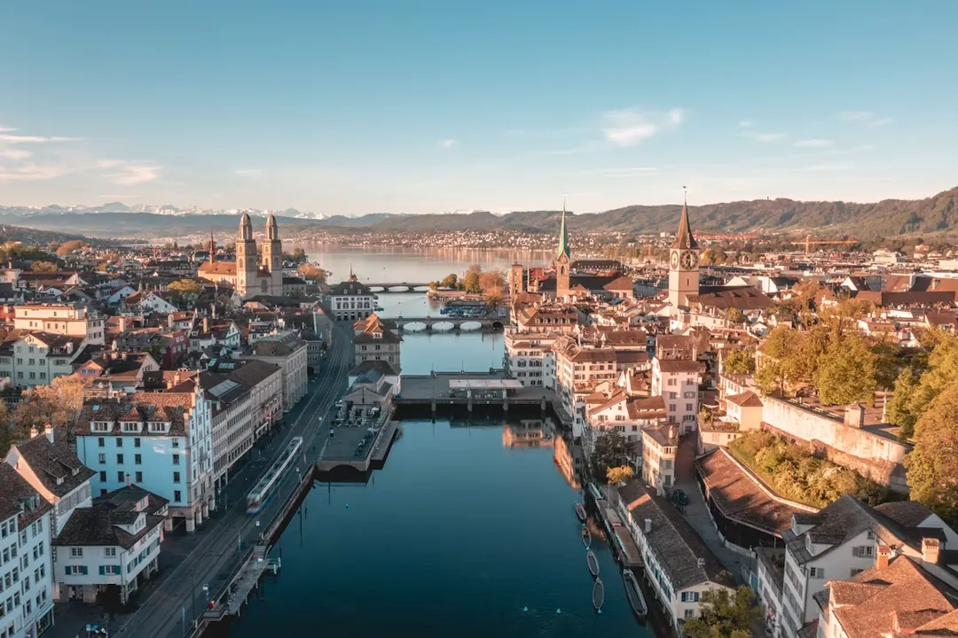 Suisse